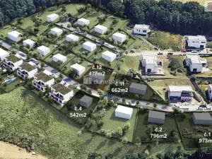 Prodej domu na klíč, Zlín, Pampelišková, 150 m2