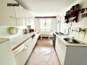 Prodej rodinného domu, Strážovice, 85 m2