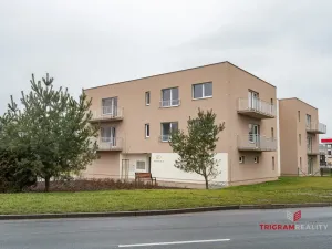 Pronájem bytu 1+kk, Chlumec nad Cidlinou - Chlumec nad Cidlinou IV, Rooseveltova, 34 m2