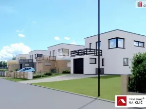 Prodej rodinného domu, Ludkovice, 149 m2