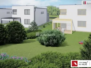 Prodej rodinného domu, Ludkovice, 149 m2