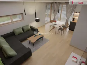 Prodej rodinného domu, Ludkovice, 149 m2