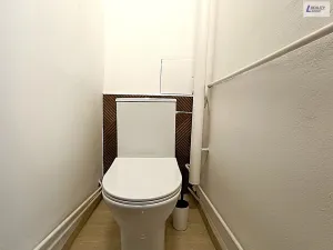 Pronájem bytu 2+1, Příbram - Příbram VII, Politických vězňů, 51 m2