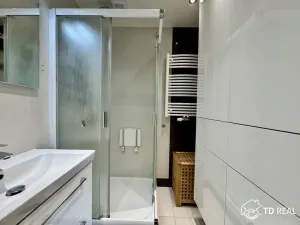 Pronájem bytu 3+1, Brno, Moldavská, 60 m2