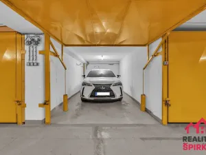 Prodej bytu 2+1, Praha - Řepy, Makovského, 67 m2