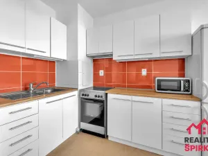 Prodej bytu 2+1, Praha - Řepy, Makovského, 67 m2