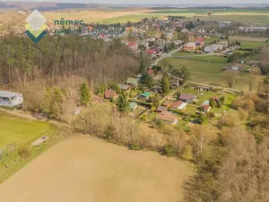 Prodej pozemku pro bydlení, Ledce, 1909 m2