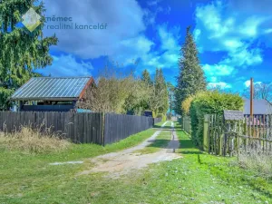 Prodej pozemku pro bydlení, Ledce, 1909 m2
