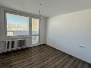 Pronájem bytu 2+kk, Vsetín, Jiráskova, 50 m2