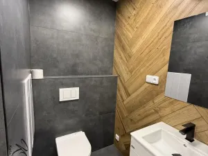 Pronájem bytu 2+kk, Vsetín, Jiráskova, 50 m2