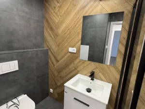 Pronájem bytu 2+kk, Vsetín, Jiráskova, 50 m2