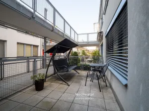 Prodej bytu 3+kk, Brno - Lesná, Nejedlého, 80 m2