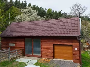 Prodej rodinného domu, Horní Lhota, 71 m2