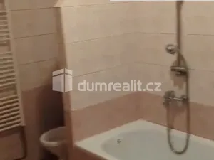 Pronájem bytu 2+1, Praha - Hostavice, Pilská, 60 m2