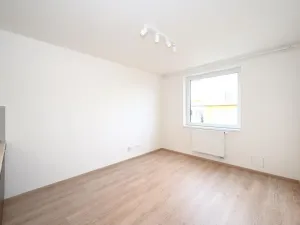 Pronájem bytu 1+kk, Praha - Vršovice, Kubánské náměstí, 19 m2