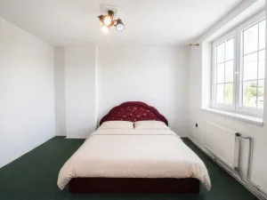 Prodej rodinného domu, Kbelany, 165 m2