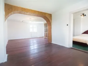 Prodej rodinného domu, Kbelany, 165 m2