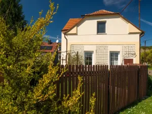 Prodej rodinného domu, Kbelany, 165 m2