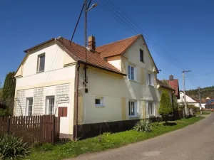 Prodej rodinného domu, Kbelany, 165 m2