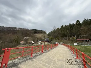 Prodej rodinného domu, Bystřička, 4085 m2