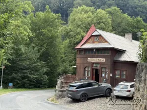 Prodej rodinného domu, Bystřička, 1300 m2