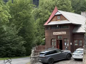 Prodej rodinného domu, Bystřička, 1300 m2