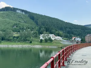 Prodej rodinného domu, Bystřička, 1300 m2