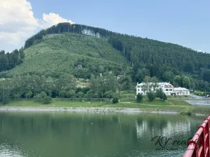 Prodej rodinného domu, Bystřička, 1300 m2