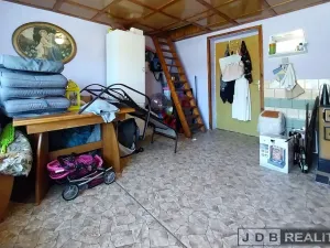 Prodej pozemku, Kladno, 1614 m2