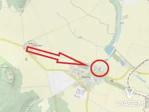 Prodej pozemku pro bydlení, Kokašice, 808 m2