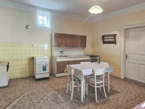 Prodej chalupy, Damnice, 191 m2