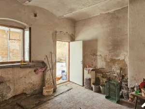 Prodej chalupy, Damnice, 191 m2