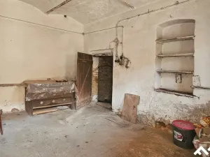 Prodej chalupy, Damnice, 191 m2