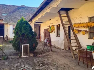 Prodej chalupy, Damnice, 191 m2