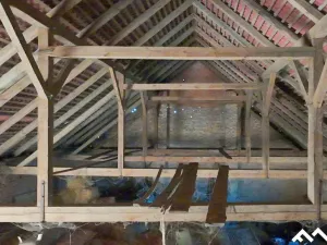 Prodej chalupy, Damnice, 191 m2