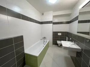 Prodej bytu 2+kk, Praha - Střížkov, Makedonská, 53 m2