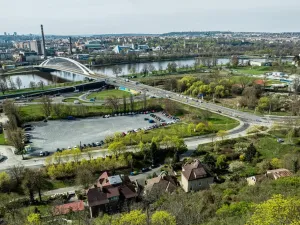 Prodej rodinného domu, Praha - Troja, Povltavská, 125 m2