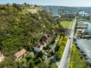 Prodej rodinného domu, Praha - Troja, Povltavská, 125 m2