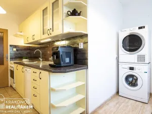 Pronájem bytu 2+1, Nový Jičín, Dlouhá, 58 m2