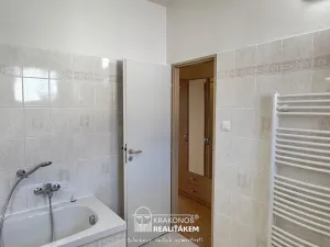 Pronájem bytu 2+1, Teplice nad Bečvou, 58 m2