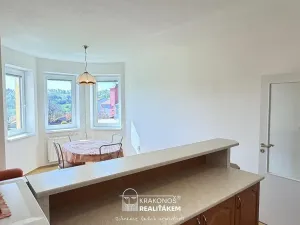 Pronájem bytu 2+1, Teplice nad Bečvou, 58 m2