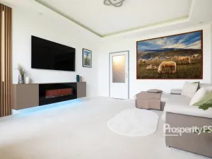 Prodej bytu 3+1, Česká Lípa, Jáchymovská, 74 m2