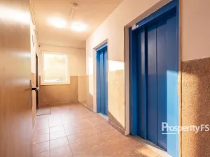 Prodej bytu 3+1, Česká Lípa, Jáchymovská, 74 m2