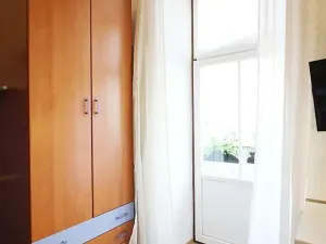 Pronájem bytu 1+kk, Brno, Koliště, 24 m2