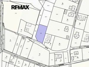 Prodej pozemku pro bydlení, Horní Suchá, 1072 m2