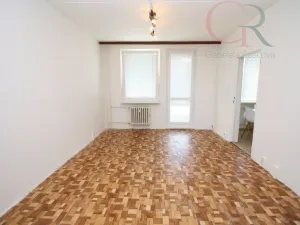 Pronájem bytu 3+1, Praha - Hostivař, Vajdova, 76 m2