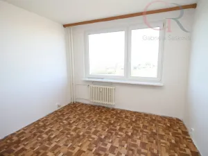 Pronájem bytu 3+1, Praha - Hostivař, Vajdova, 76 m2