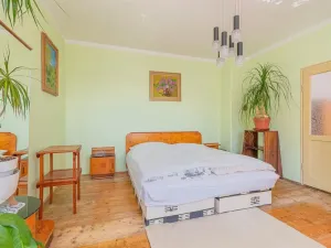 Prodej rodinného domu, Konice, Jiráskova, 230 m2