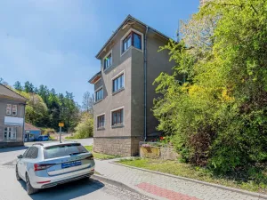 Prodej rodinného domu, Konice, Jiráskova, 230 m2