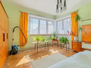 Prodej rodinného domu, Konice, Jiráskova, 230 m2